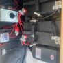 2013 Ford transit off grid sleeper van Image 6