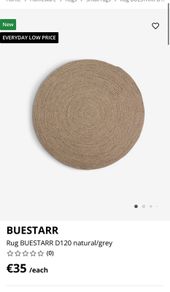 rug