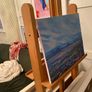 Easel - Double sided easel - Mabef Italy Image 8