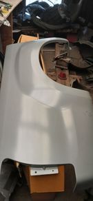 2012-2016 Dmax Isuzu Panel