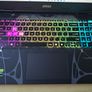 Brand New MSI Cyborg Rtx 5050 Intel 5 210H Image 8