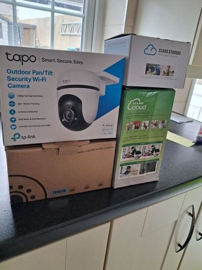 cctv camera