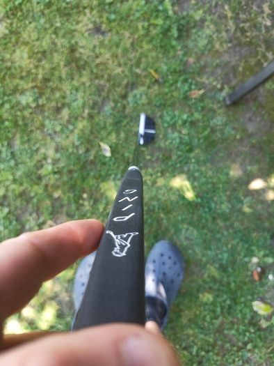 ping putter