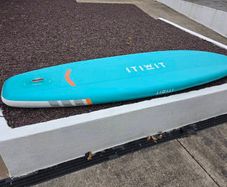 Itiwit X100 Touring stand up paddle board SUP