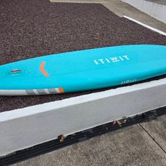 Itiwit X100 Touring stand up paddle board SUP
