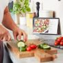 Samsung Galaxy Tab S7+ PLUS 128GB, Wi-Fi, 12.4 inch Image 3
