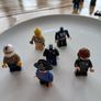 Lego Mini-figs Image 4