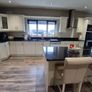 Kitchen, Island & Marble Worktop Image 2