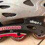 2 pairs - inline skates/ rollerblades - size 38 Image 4