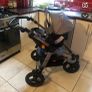 Infababy buggie Image 8