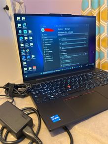 Lenovo ThinkPad E16 Gen 1 (2024)