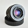 MC Helios-77M-4 50mm f/1.8 (M42) Legendary Vintage Portrait Lens Dreamy Creative Bokeh, Smooth Focus Image 4