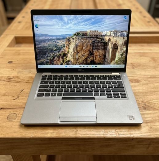 Dell Latitude 5320