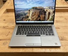 Dell Latitude 5320