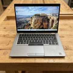 Dell Latitude 5320