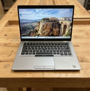 Dell Latitude 5320