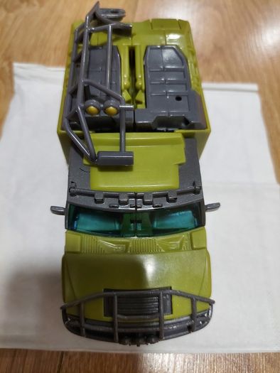 Transformer / toy