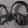 Sony MDR7506 studio monitor Headphones Image 5