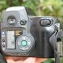 Camera Olympus Centurion S Film mid-Roll Change 25-100 Zoom Flash Image 6