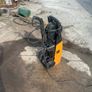 Halfords HP200 electric pressure washer Image 6