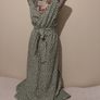 Beautiful Long Dress Image 9