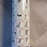 new telescopic folding ladder Image 5