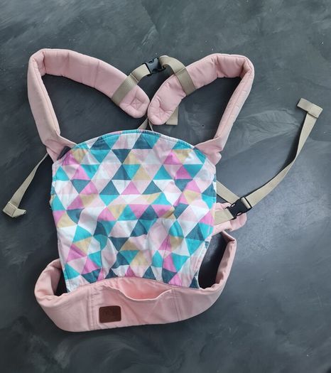 Kinderkraft baby carrier