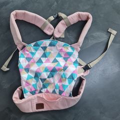 Kinderkraft baby carrier