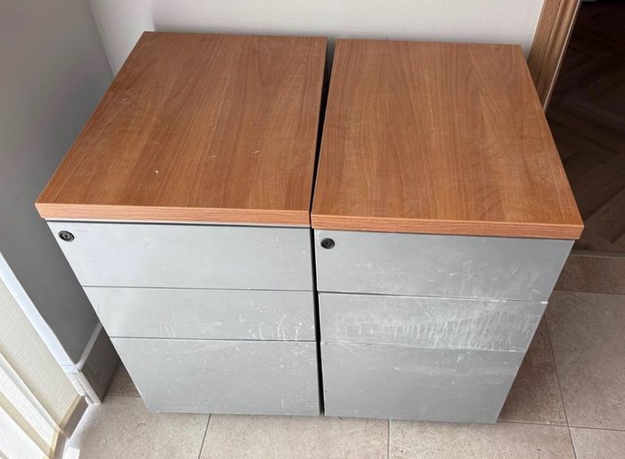 Free Filing Cabinet Storage