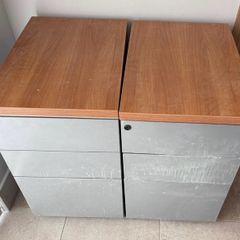 Free Filing Cabinet Storage