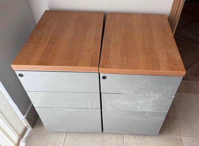 Free Filing Cabinet Storage