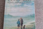 Hugh Leonard Autobiography Home Before Night 1979 first edition hardback with dustcover in very good condition FREE STANDARD POSTAGE INCLUDED