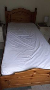 Single Bed