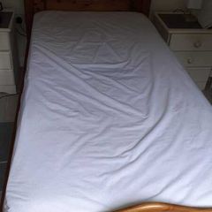 Single Bed