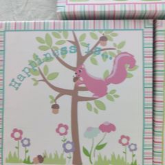 3 canvas
