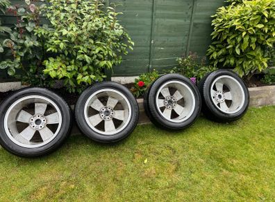 alloy wheels 4 Volkswagen Passat 2021