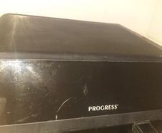 Progress Dual Basket Air Fryer