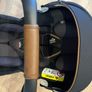 Joie iLevel infant car seat and Joie Encore Base Image 2