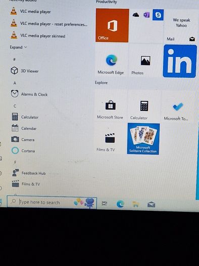 Fujitsu 15.6 inch Laptop, Windows 10, 6GB Ram, 120GB HDD, Intel Pentium CPU B960 2.2GHz