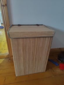 laundry basket
