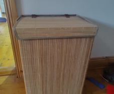laundry basket