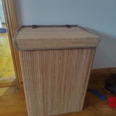 laundry basket