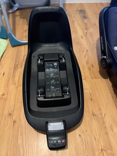 infant car seat