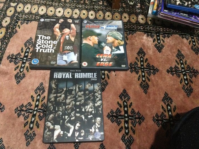 Wwe