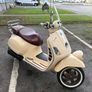 Vespa GTV Image 3