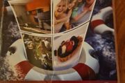 Home Economics Book NEW