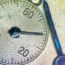 Excelsior Vintage Chronograph cal 43. Late 30's highly collectible. Image 2