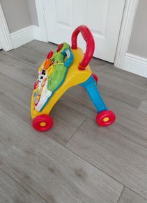 VTECH baby first steps