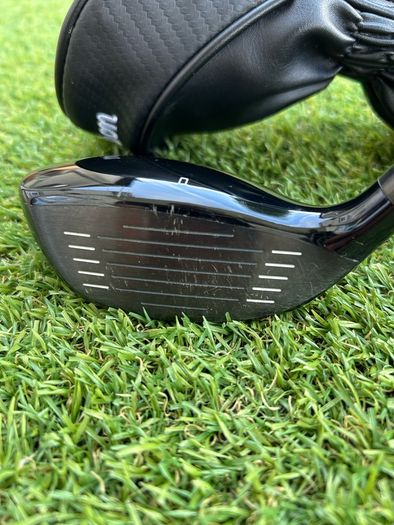 Wilson Dynapwr Carbon 5  Hybrid