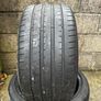Goodyear Eagle F1 Asymmetric 3 255/35 R18 94 Y XL Image 3